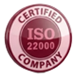 ISO 22000 پنیر لیقوان