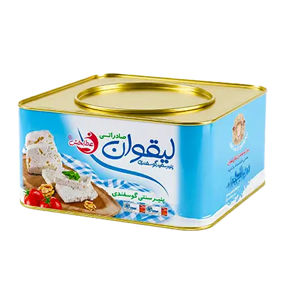 قیمت خرید پنیر لیقوان 3 کیلویی تبریز ( سه فله عمده سنتی) حلب گوسفندی قیمت خرید پنیر لیقوان 3 کیلویی تبریز ( سه فله عمده سنتی) حلب گوسفندی