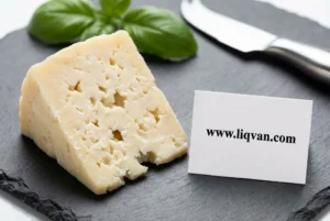 همه چیز درباره پنیر تبریز