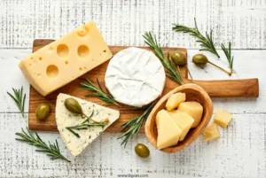 پرطرفدار ترین پنیرها در ایران و جهان1